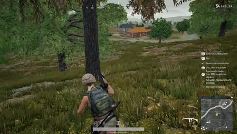 (FSK 18) (Ger)(PS4) PUBG