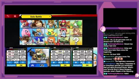 Video Game Shack - SMASH