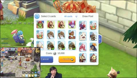 [ENG only] Answering any questions before NA release !stats !skills !discord !mvptimer !dagkat