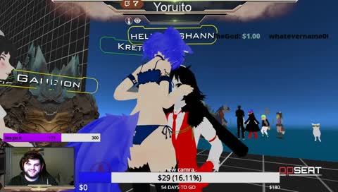 variety stream today guys multiple games