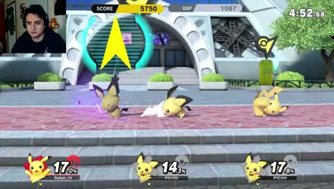 Fortnite Waiting Room