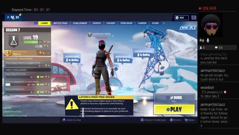 chill duo stream so come on in and enjoy! feel free to promote yourselves!!! !prime !giveaway