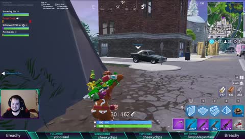SEASON 7 HYPE | !sub !schedule !discord !terrance