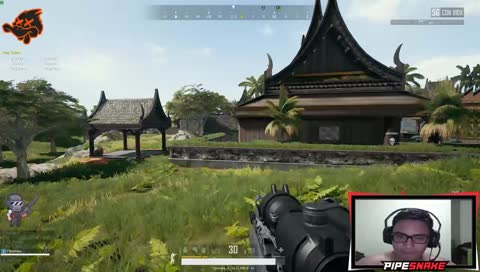 Clip that Jaja 
[🔴ESP/COL] Llegamos a los 1500 likes en Fb :D
https://www.facebook.com/S.Squack/
