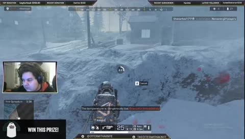 Morning! | Hosted at #SLIVER.TV !SLIVER