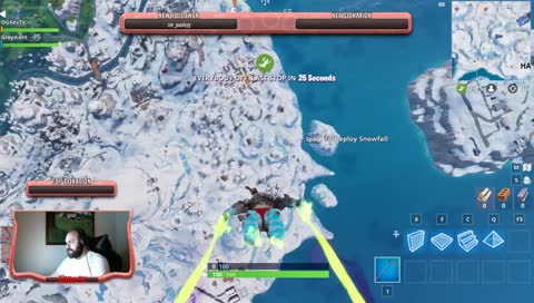  {Day 16} The follow grind! Season 7 LIVE!!! Come chill