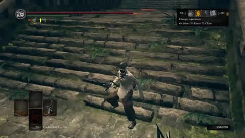 [PS4] new qt build #fuckgt gang