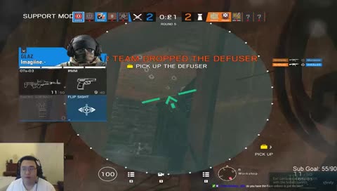 [EN,PC] Late Night Placements