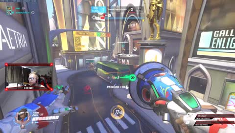 Washed up Masters main tank relearning the game (Asia Server)