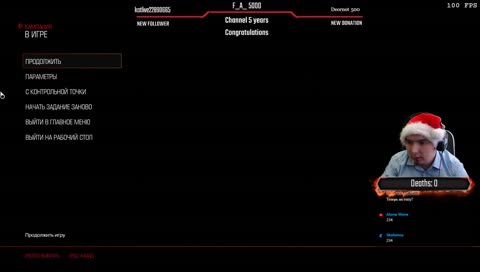 Поздравляю всех с пятилетием канала! 