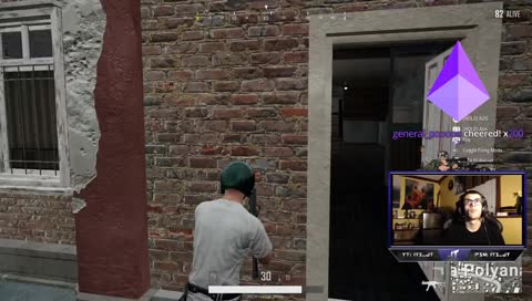 [PS4P] Blackout for now and some PUBG laterrr