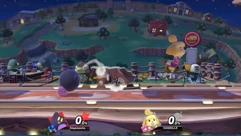 HYPE! Super Smash Bros. Ultimate HYPE!