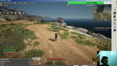 Mystic 61 -FARMZIN MODO BOT GAHAZADA!