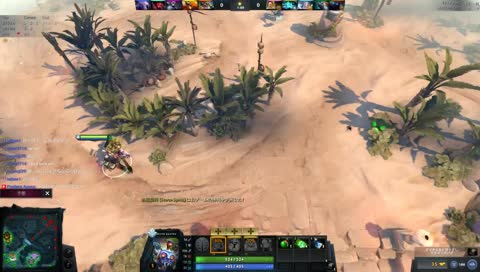 【 Noob japan girl 】rankやるます【 Dota2 】