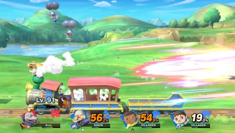 HECK ME I OVERSLEPT [Tardy]