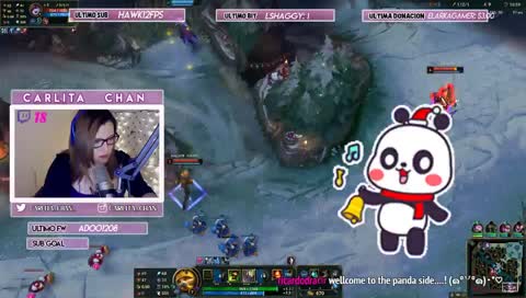 [LIVE🔴] JUERNES JODEDOR  !SR !REDES !COFRES