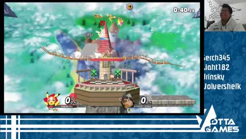 "Unboxing"(digital) deSuper Smash Bros. Ultimate!!