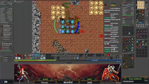 [Damora] Prison ek+ed  || Nightcore mix