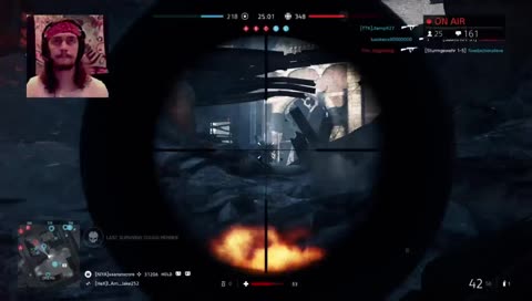 |PS4PRO|Top 16% Headshots! daily sub goal 0/5 daily 21 total rn