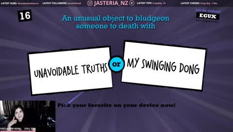 [NZ] T.G.I.F. COME PARTY ✨