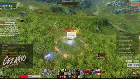 TOP: EU - Ezi - [RU/EN] CHILL | 4K | oldSchool |