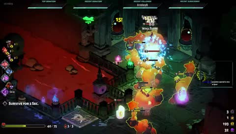 I didn't realize it was out. 