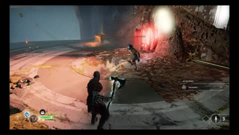 God of War
