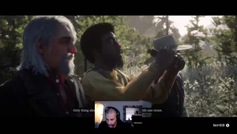 Red Dead Redemtion 2 MONEY