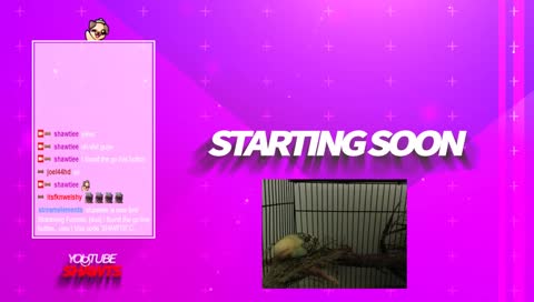 [aus] I found the go live button.. uwu | Use code 'SHAWTS' C: 