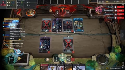 Things // 5 Subs = Facecam