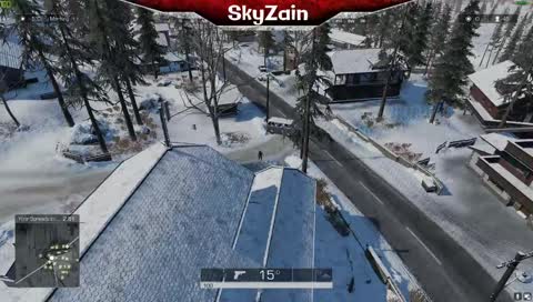 #Solo On essaye de pas ce faire allumer :D