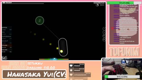 [EN/KR] #4.2K | Last stream before I go home | !discord