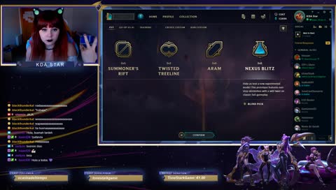 [ESP] EUW D4 🌟 BOMBARDEANDO EL NEXO CON LOS TRINEOS MAGICOS! 🌟