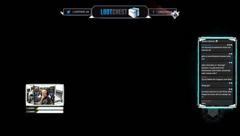 Der Alltag mit der Lootchest GmbH