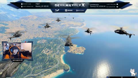 [DMFx] The Grind is Real | 22/50Subs