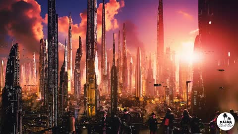 Palma Chillout Radio •  Music Live Stream | Relax & Gaming Music | Chill Music, Chillstep, Lounge Music, Relaxing Beats, Chillout Mix