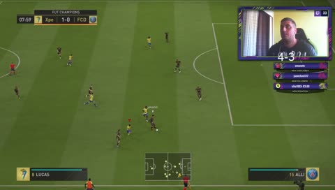 JORDAN [ESP)JORNADA DE FUTCHAMPIONS¡¡¡