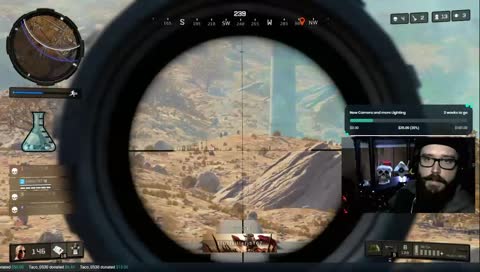 WELCOME TO THE THUNDERDOME!