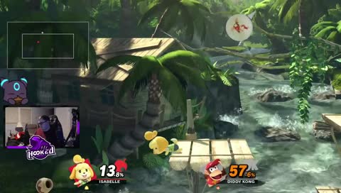 Ultimate GRINDING POGGERS