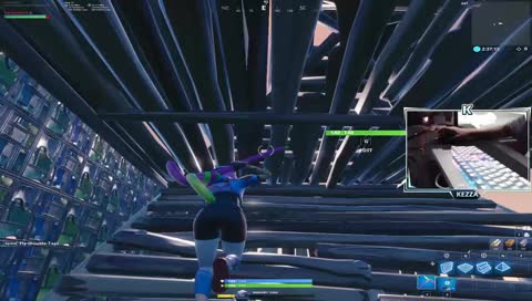 Fortnite creative gang 