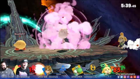 well that didnt work