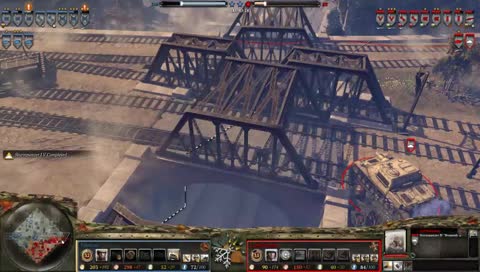 [RERUN] || Custom Map Cast & Automatch Casts