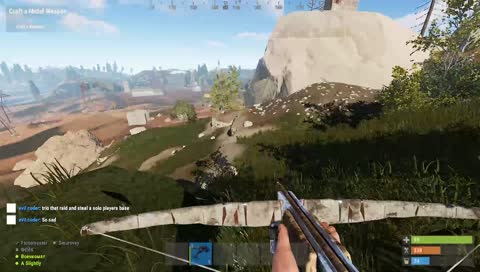 Rust | Спецназ в деле