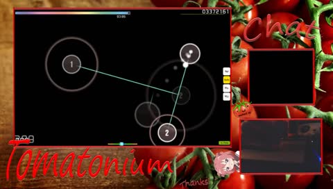 #160 new overlay! someone host me lol