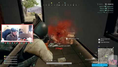 Grenade NOP !!!!!