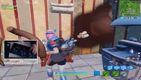 🌺 Lynoah 🌺 | Duo avec Wendyy ! Le rendez vous des filles pour des tops 1  ?