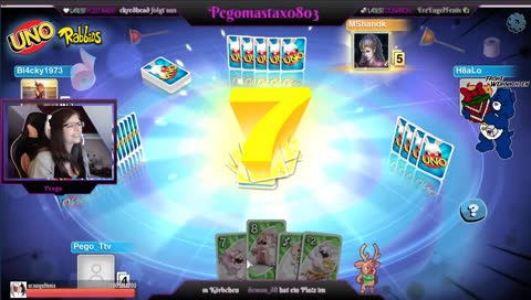 [GER / PC / +18]💖Kaffee, Uno und Quatschen!💖