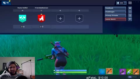 Eddies drunk!!!! I'm drunk!! Season 7