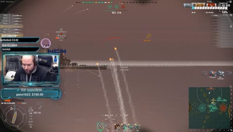 [HD][🇬🇧/🇬🇷] Ships and stuff 