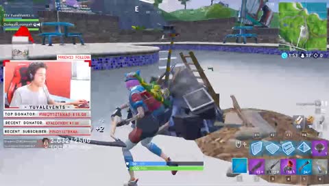 🔥Pro Player VS Stream Snipe! 🔥 // Come Hang! ❤️ | 〖⭐25/40〗 |♢ !quest !discord !followage ♢